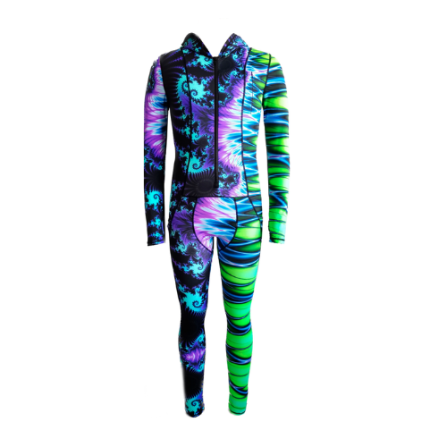 Men’s Onesie - Into the forest