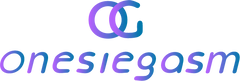 Onesiegasm