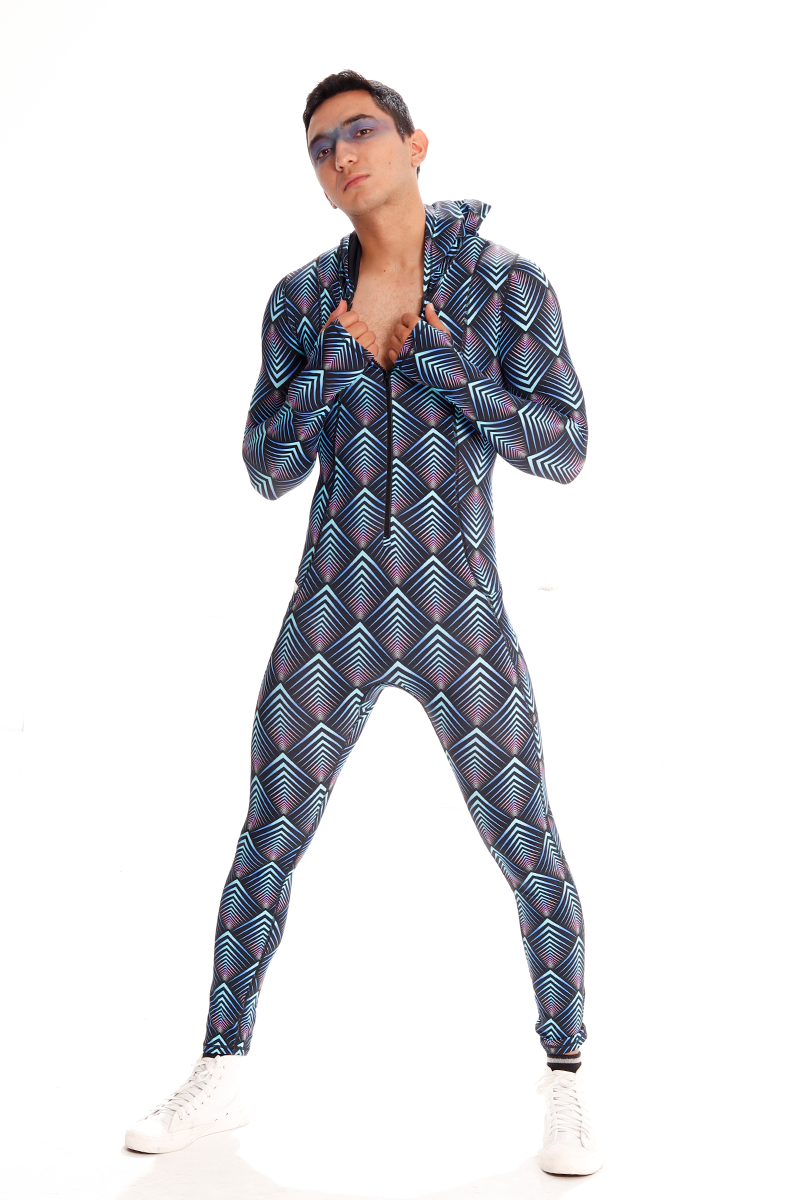Men's Raver Zero (Dragontooth)