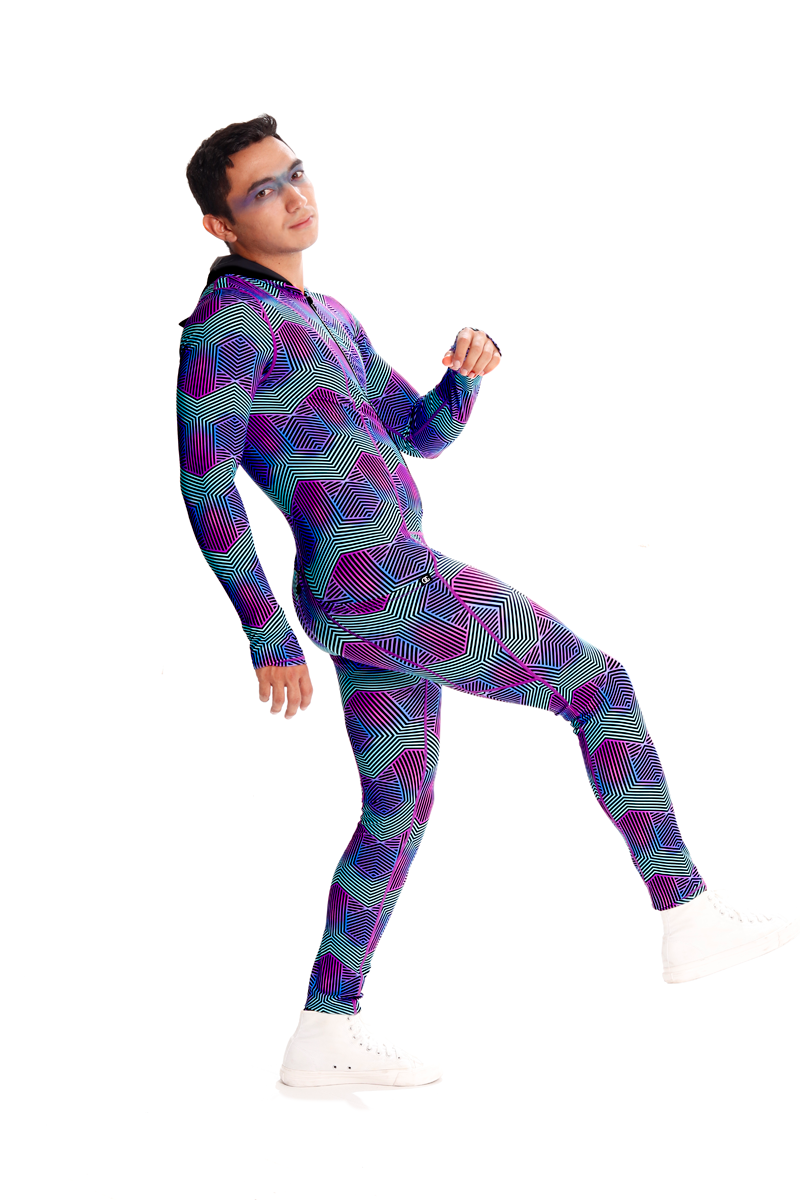 Men's Raver Zero (Geome)