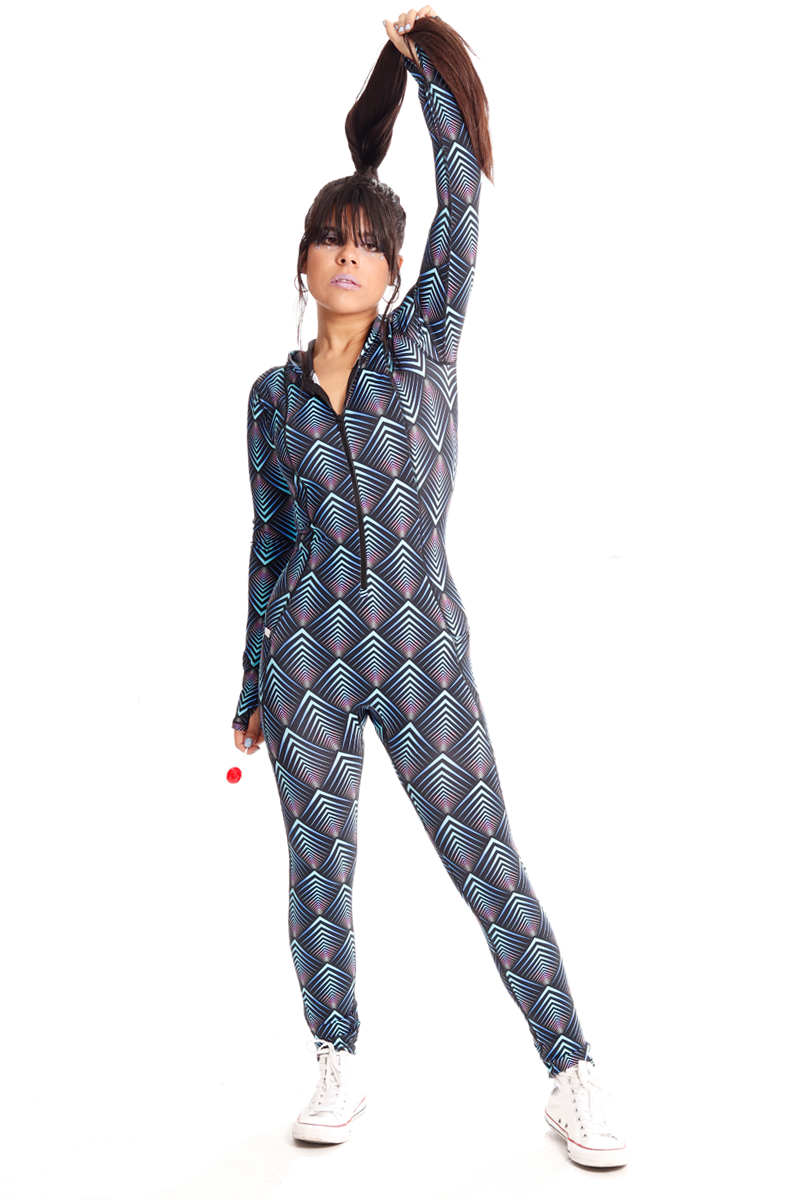 Women's Raver Zero (Dragontooth)