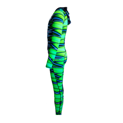 Men’s Onesie - Into the forest