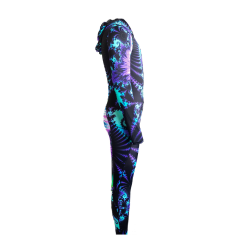 Men’s Onesie - Into the forest