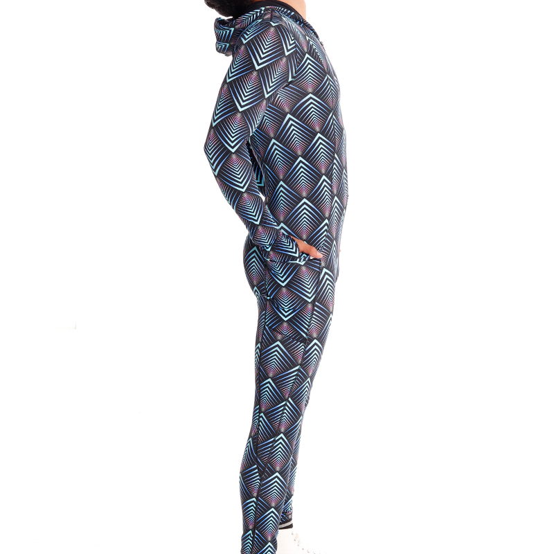 Men's Raver Zero (Dragontooth)
