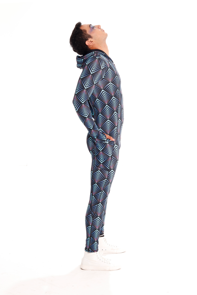 Men's Raver Zero (Dragontooth)
