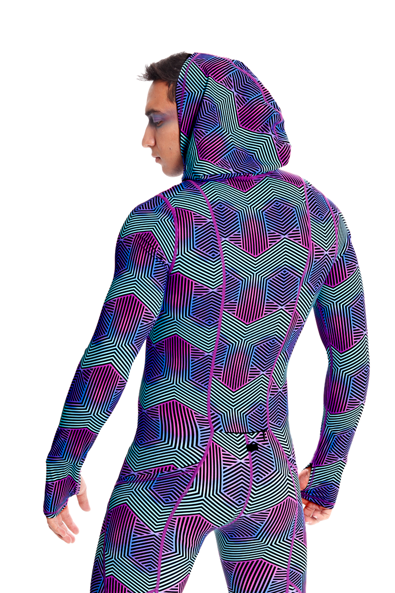 Men's Raver Zero (Geome)