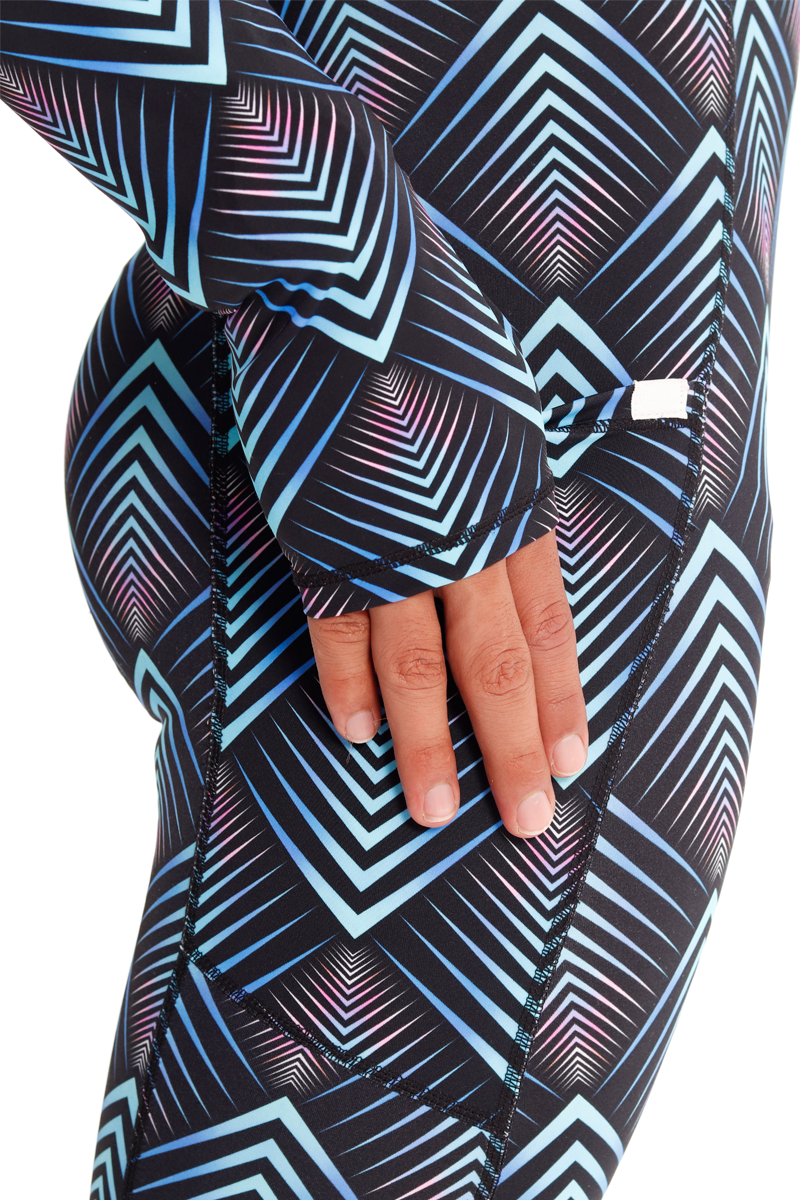 Men's Raver Zero (Dragontooth)