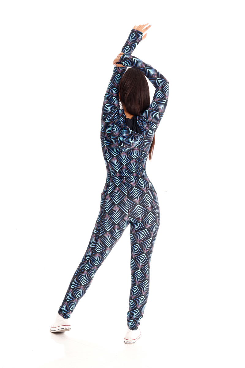 Women's Raver Zero (Dragontooth)